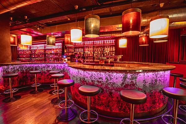 Club Amesia (Zurich, Switzerland)