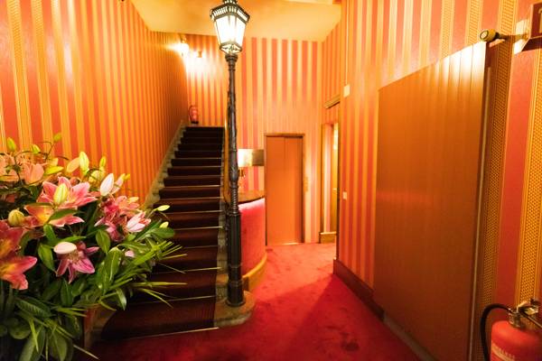 Club Aphrodisia (Zurich, Switzerland)