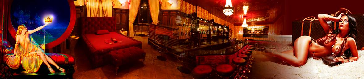 Club Aphrodisia (Zurich, Switzerland)