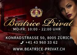 Club Aphrodisia (Zurich, Switzerland)