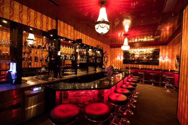 Club Aphrodisia (Zurich, Switzerland)