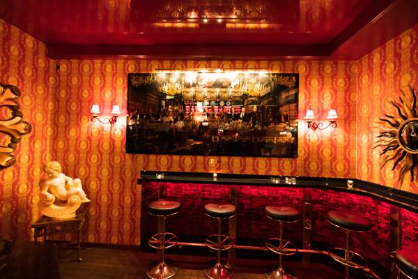 Club Aphrodisia (Zurich, Switzerland)