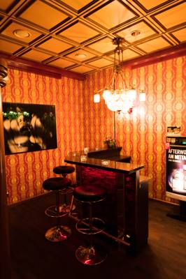 Club Aphrodisia (Zurich, Switzerland)