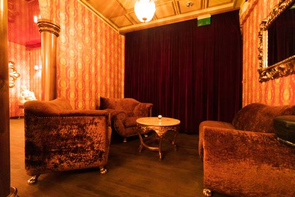 Club Aphrodisia (Zurich, Switzerland)