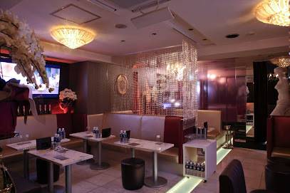 Club Athena (Tokyo, Japan)