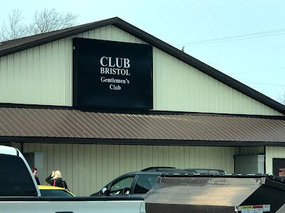 Club Bristol Gentlemens Club (Sun Prairie, United States)