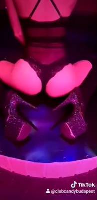 Club Candy (Budapest, Hungary)