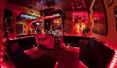 Club Carena (Berlin, Germany)