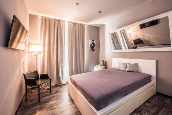 Club Casa Della Seduzione (Zurich, Switzerland)