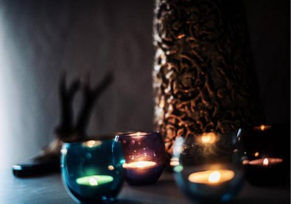 Club Casa Della Seduzione (Zurich, Switzerland)