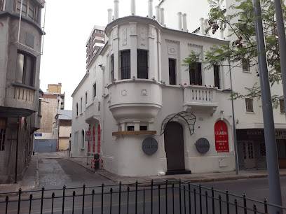 Club Casanova (Santiago, Chile)