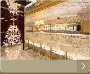 Club Chick (Tokyo, Japan)