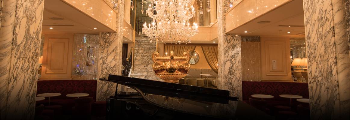 Club Chick (Tokyo, Japan)