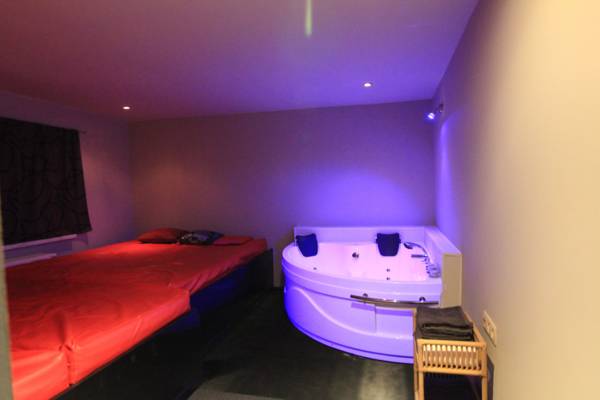 Club Den Biechtstoel (Ghent, Belgium)