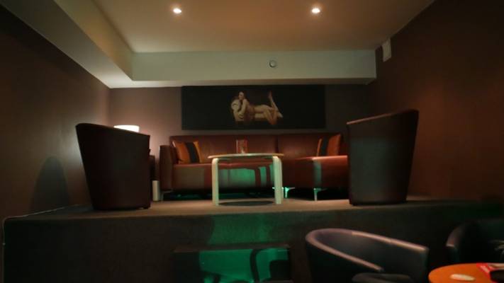 Club Den Biechtstoel (Ghent, Belgium)