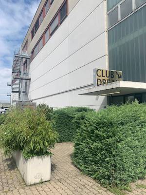 Club Dream (Zurich, Switzerland)