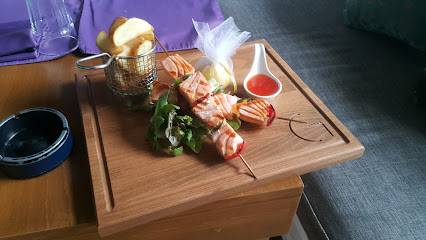 Club Gogol (Almaty, Kazakhstan)