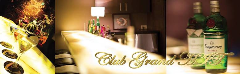 Club Grand Hit (Sydney, Australia)
