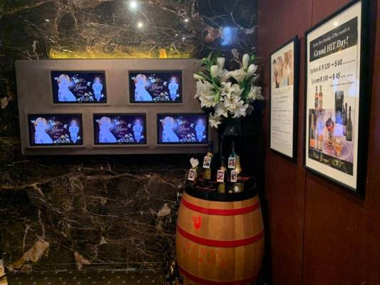 Club Grand Hit (Sydney, Australia)