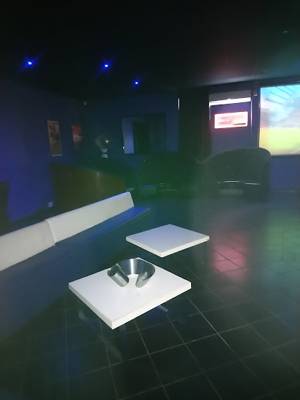 Club Hacienda Exclusive (Johannesburg, South Africa)