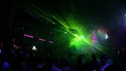 Club Kronos (San Juan, Puerto Rico)