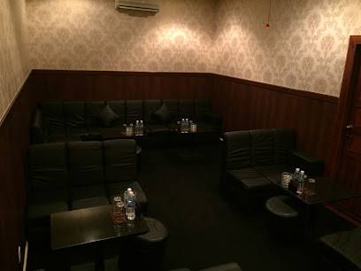 Club L (Phnom Penh, Cambodia)