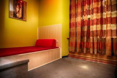 Club Lala (Berlin, Germany)