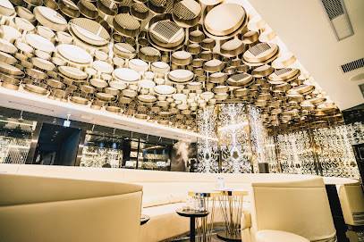 Club Lalah Roppongi (Tokyo, Japan)