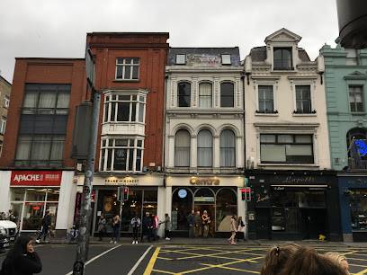 Club Lapello (Dublin, Ireland)