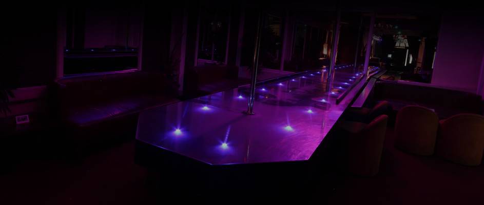 Club Lapello (Dublin, Ireland)