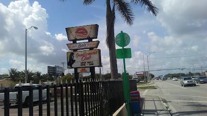 Club Lexx (Miami, United States)