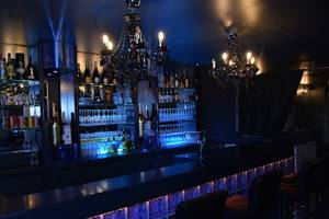 Club Libertin Paris La Marquise