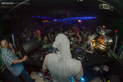 Club London (Windhoek, Namibia)