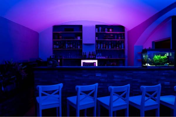 Club Lublaåˆská (Prague, Czechia)