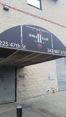 Club Lust Ny (Brooklyn, United States)
