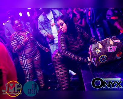 Club Onyx Charlotte (Charlotte, United States)