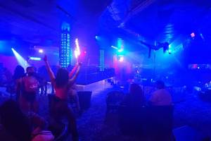 Club Onyx Indianapolis