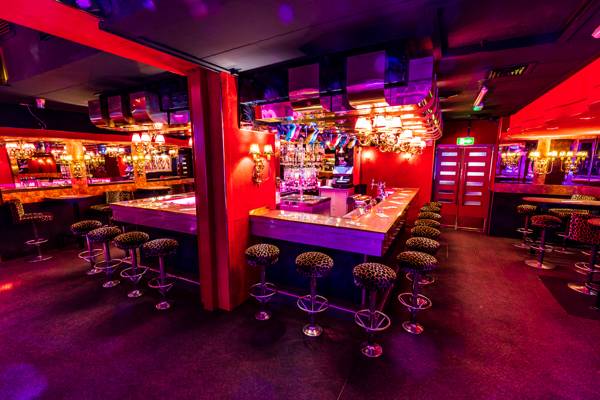 Club Oq (The Hague, Netherlands)