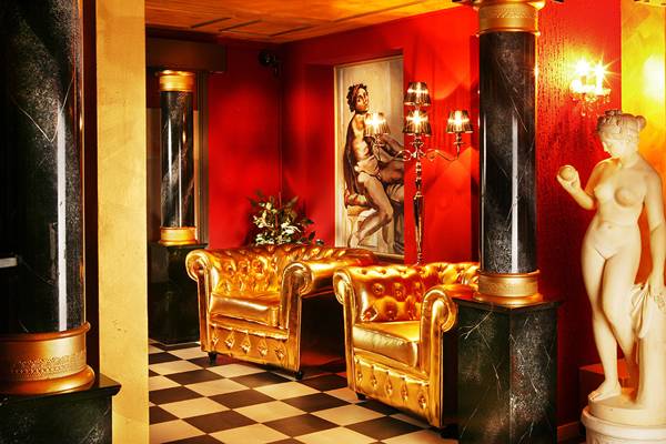 Club Palace (Zurich, Switzerland)