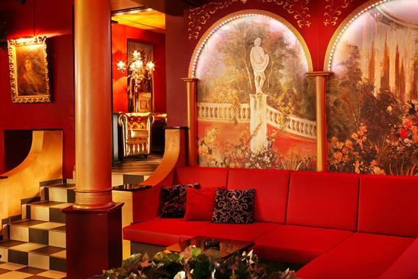 Club Palace (Zurich, Switzerland)