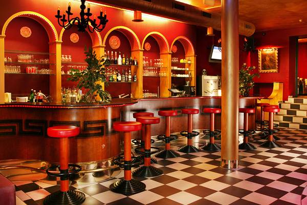 Club Palace (Zurich, Switzerland)