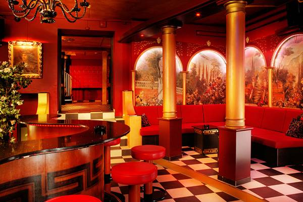 Club Palace (Zurich, Switzerland)