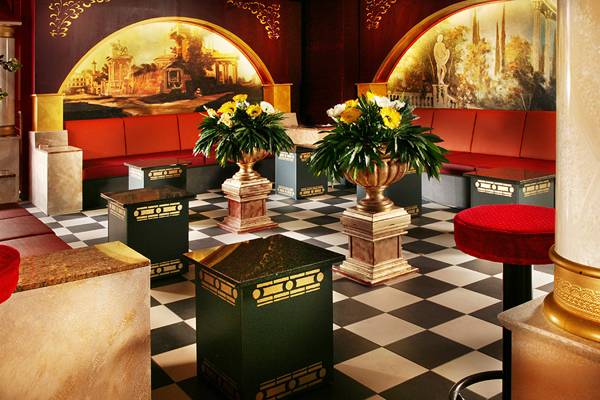 Club Palace (Zurich, Switzerland)