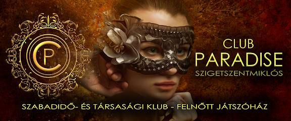 Club Paradise (Budapest, Hungary)