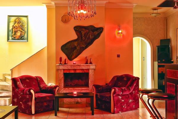 Club Paradise (Budapest, Hungary)