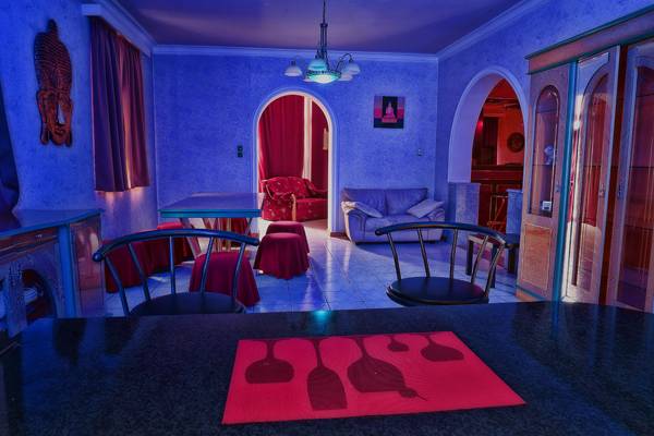 Club Paradise (Budapest, Hungary)