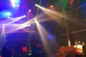 Club Paradise