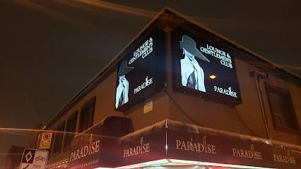 Club Paradise (Toronto, Canada)