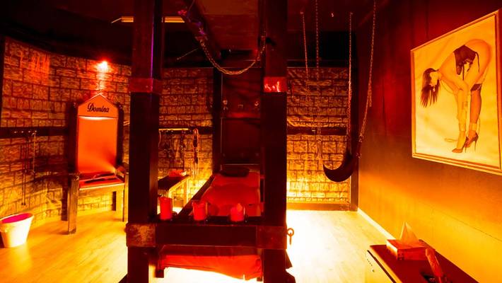 Club Paradiso (Lucerne, Switzerland)