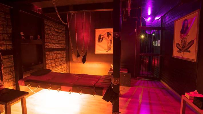 Club Paradiso (Lucerne, Switzerland)